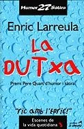 La dutxa | 9788488791924 | Larreula, Enric | Llibres.cat | Llibreria online en català | La Impossible Llibreters Barcelona