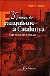 37 anys de franquisme a Catalunya. Una visió econòmica | 9788473066594 | Cabana i Vancells, Francesc | Llibres.cat | Llibreria online en català | La Impossible Llibreters Barcelona