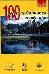 100 indrets de Catalunya | 9788473066570 | Autors diversos | Llibres.cat | Llibreria online en català | La Impossible Llibreters Barcelona