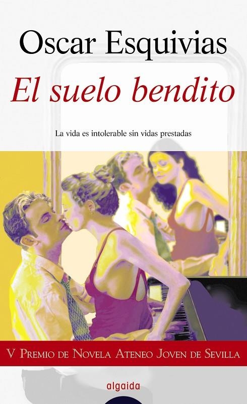 SUELO BENDITO, EL | 9788476479674 | ESQUIVIAS GALERON, OSCAR | Llibres.cat | Llibreria online en català | La Impossible Llibreters Barcelona