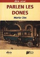 Parlen les dones | 9788495400017 | Clos, Marta | Llibres.cat | Llibreria online en català | La Impossible Llibreters Barcelona