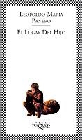 LUGAR DEL HIJO, EL (FABULA) | 9788483107164 | PANERO, LEOPOLDO MARIA | Llibres.cat | Llibreria online en català | La Impossible Llibreters Barcelona