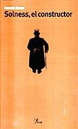 Solness, el constructor | 9788484371274 | Ibsen, Henrik Johan | Llibres.cat | Llibreria online en català | La Impossible Llibreters Barcelona