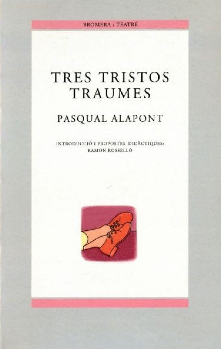 Tres tristos traumes | 9788476605578 | Alapont, Pasqual | Llibres.cat | Llibreria online en català | La Impossible Llibreters Barcelona