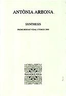 Synthesis | 9788427350939 | Arbona Santamaria, Antònia | Llibres.cat | Llibreria online en català | La Impossible Llibreters Barcelona