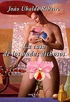 CASA DE LOS BUDAS DICHOSOS, LA | 9788483106877 | UBALFO RIBEIRO, JOAO | Llibres.cat | Llibreria online en català | La Impossible Llibreters Barcelona