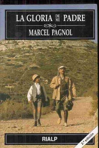 GLORIA DE MI PADRE, LA | 9788432133008 | PAGNOL, MARCEL | Llibres.cat | Llibreria online en català | La Impossible Llibreters Barcelona