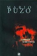 Omertà | 9788429746860 | Puzo, Mario | Llibres.cat | Llibreria online en català | La Impossible Llibreters Barcelona