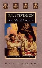 ISLA DEL TESORO, LA  AVA-39 | 9788477023111 | STEVENSON, ROBERT LOUIS | Llibres.cat | Llibreria online en català | La Impossible Llibreters Barcelona