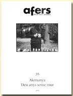 Alemanya. Deu anys sense mur | 9788486574819 | Diversos autors | Llibres.cat | Llibreria online en català | La Impossible Llibreters Barcelona