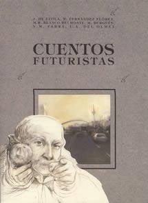 CUENTOS FUTURISTAS  C-21 | 9788489142374 | VARIS | Llibres.cat | Llibreria online en català | La Impossible Llibreters Barcelona