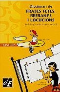 Diccionari de frases fetes, refranys i locucions | 9788441204652 | Diversos autors | Llibres.cat | Llibreria online en català | La Impossible Llibreters Barcelona