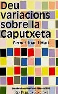 Deu variacions sobre la Caputxeta | 9788489810242 | Joan i Marí, Bernat | Llibres.cat | Llibreria online en català | La Impossible Llibreters Barcelona