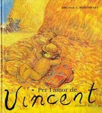 Per l'amor de Vincent | 9788495040534 | Northeast, Brenda V. | Llibres.cat | Llibreria online en català | La Impossible Llibreters Barcelona