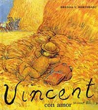 VINCENT CON AMOR | 9788495040480 | NORTHEAST, BRENDA V. | Llibres.cat | Llibreria online en català | La Impossible Llibreters Barcelona