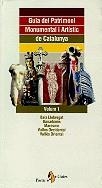 Guia del Patrimoni Monumental i Artístic de Catalunya, 1: Baix Llobreg | 9788473069472 | Autors diversos | Llibres.cat | Llibreria online en català | La Impossible Llibreters Barcelona