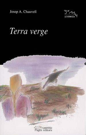 Terra verge | 9788479356941 | Chauvell, Josep A. | Llibres.cat | Llibreria online en català | La Impossible Llibreters Barcelona