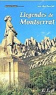 Llegendes de Montserrat | 9788493041830 | Planes Ball, Josep Albert | Llibres.cat | Llibreria online en català | La Impossible Llibreters Barcelona