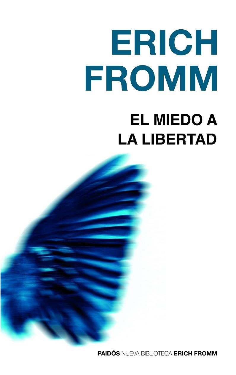 MIEDO A LA LIBERTAD, EL | 9788449308536 | FROMM, ERICH | Llibres.cat | Llibreria online en català | La Impossible Llibreters Barcelona