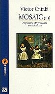 Mosaic (III). | 9788429747072 | Català, Víctor | Llibres.cat | Llibreria online en català | La Impossible Llibreters Barcelona