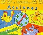 Acciones | 9788434867864 | Larrañaga, Ana | Llibres.cat | Llibreria online en català | La Impossible Llibreters Barcelona