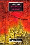 Una música constant | 9788475967134 | Seth, Vikram | Llibres.cat | Llibreria online en català | La Impossible Llibreters Barcelona