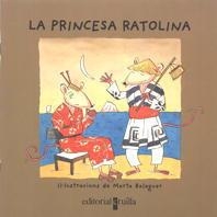 La princesa ratolina | 9788482868462 | Balaguer Julià, Marta ; Font i Ferrer, Núria | Llibres.cat | Llibreria online en català | La Impossible Llibreters Barcelona