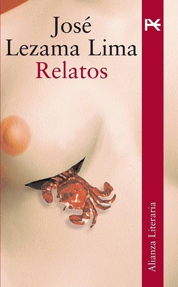 RELATOS (LEZAMA LIMA) | 9788420654478 | LEZAMA LIMA, JOSE | Llibres.cat | Llibreria online en català | La Impossible Llibreters Barcelona