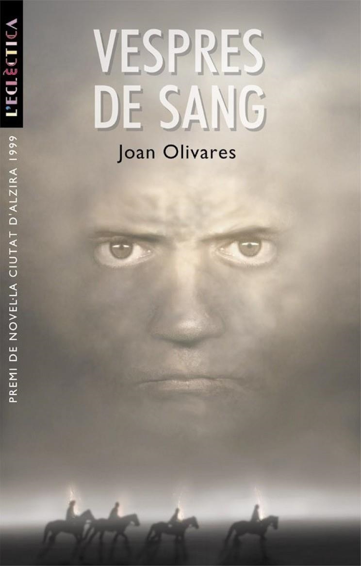 Vespres de sang | 9788476605592 | Olivares, Joan | Llibres.cat | Llibreria online en català | La Impossible Llibreters Barcelona