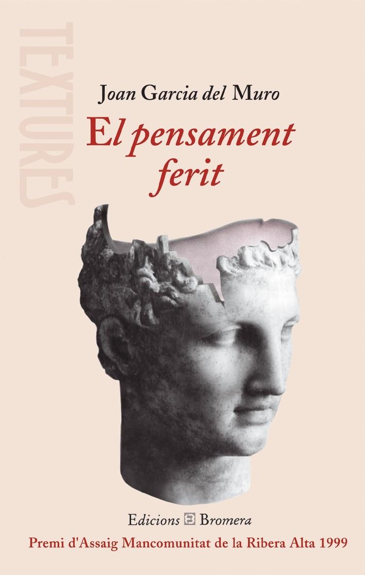 El pensament ferit | 9788476605677 | Garcia del Muro, Joan | Llibres.cat | Llibreria online en català | La Impossible Llibreters Barcelona