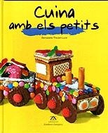 Cuina amb els petits | 9788484180265 | Theulet-Luzié, Bernadette | Llibres.cat | Llibreria online en català | La Impossible Llibreters Barcelona