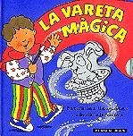 La vareta màgica | 9788448013882 | Black, Harley ; Regan, Dana | Llibres.cat | Llibreria online en català | La Impossible Llibreters Barcelona