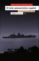 CICLO ARMAMENTISTA ESPAÑOL, EL | 9788474264593 | Arcadi Oliveres | Llibres.cat | Llibreria online en català | La Impossible Llibreters Barcelona