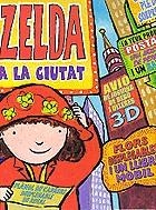 Zelda a la ciutat | 9788423331673 | Wilson-Max, Ken | Llibres.cat | Llibreria online en català | La Impossible Llibreters Barcelona