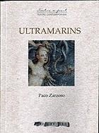 Ultramarins | 9788495134417 | Zarzoso, Paco | Llibres.cat | Llibreria online en català | La Impossible Llibreters Barcelona