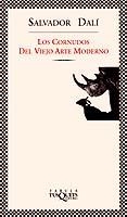 CORNUDOS DEL VIEJO ARTE MODERNO, LOS (FABULA) | 9788483106891 | Dalí, Salvador | Llibres.cat | Llibreria online en català | La Impossible Llibreters Barcelona