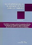 Les transformacions de la sobirania i el futur polític de Catalunya | 9788482569819 | Fossas, Enric | Llibres.cat | Llibreria online en català | La Impossible Llibreters Barcelona