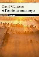 A l'est de les muntanyes | 9788475967301 | Guterson, David | Llibres.cat | Llibreria online en català | La Impossible Llibreters Barcelona