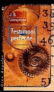 Testimoni perfecte | 9788482868318 | Livingstone, J.B. | Llibres.cat | Llibreria online en català | La Impossible Llibreters Barcelona