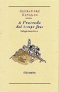 A l´entrada del temps fosc | 9788483008461 | Navarro, Alexandre | Llibres.cat | Llibreria online en català | La Impossible Llibreters Barcelona