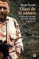 Diari de la natura. Crònica del pai | 9788429746341 | Boada i Juncà, Martí | Llibres.cat | Llibreria online en català | La Impossible Llibreters Barcelona