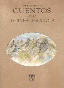 ESTAMPAS Y CUENTOS DE LA GUINEA ESPAÑOLA | 9788489142343 | VARIS | Llibres.cat | Llibreria online en català | La Impossible Llibreters Barcelona