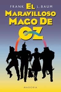 MARAVILLOSO MAGO DE OZ, EL | 9788477207368 | BAUM, FRANK L. | Llibres.cat | Llibreria online en català | La Impossible Llibreters Barcelona