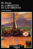 LABERINTO DE LAS SIRENAS, EL (ANDANZAS) | 9788483101230 | BAROJA, PIO | Llibres.cat | Llibreria online en català | La Impossible Llibreters Barcelona