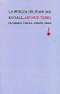 La poesia de Joan Maragall | 9788477272885 | Terry, Arthur | Llibres.cat | Llibreria online en català | La Impossible Llibreters Barcelona