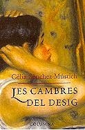 Les cambres del desig | 9788483008669 | Sànchez-Mústich, Cèlia | Llibres.cat | Llibreria online en català | La Impossible Llibreters Barcelona