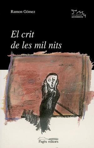 El crit de les mil nits | 9788479356576 | Gómez Molina, Ramón | Llibres.cat | Llibreria online en català | La Impossible Llibreters Barcelona