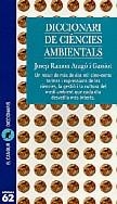 Diccionari de ciències ambientals | 9788429746334 | Aragó i Gassiot, Josep Ramon | Llibres.cat | Llibreria online en català | La Impossible Llibreters Barcelona