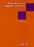 Pluralisme nacional i legitimitat democràtica | 9788482568164 | Requejo, Ferran ; Diversos autors | Llibres.cat | Llibreria online en català | La Impossible Llibreters Barcelona