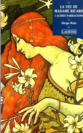 La veu de Madame Ricard i altres narracins | 9788475843926 | Ruiz, Diego | Llibres.cat | Llibreria online en català | La Impossible Llibreters Barcelona